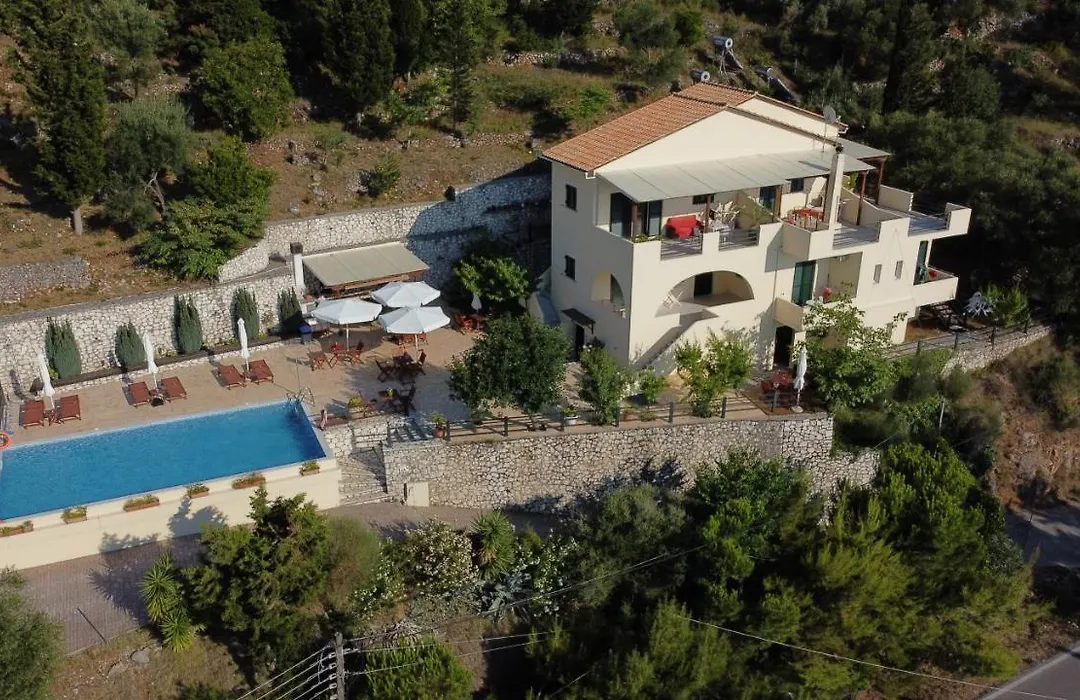 Green Villa-1