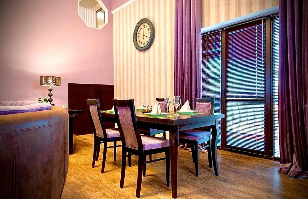Green Villa-1