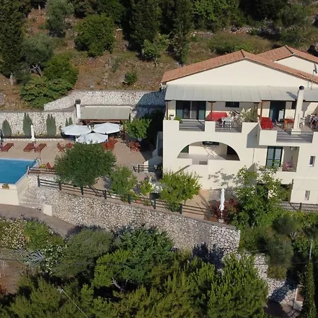 Green Villa-3