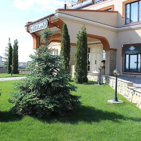Green Villa-2