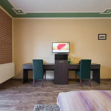 Green Villa-3